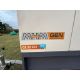 MHM GE-22-SSY 20KVA DIESEL GENERATOR WITH KNOTTS SINGLE AXLE TRAILER - Image 14 of 17