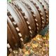 KVERNELAND 6.2 METERS ROLLERS - Image 3 of 8