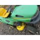 JOHN DEERE LR135 RIDE ON MOWER - Image 5 of 6