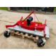 BRAND NEW SIROMER M750 TOPPER *YEAR 2023* C/W PTO SHAFT - Image 1 of 7