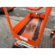 2016/2017 SNORKEL S3008P ELECTRIC (MEWP) SCISSOR LIFT - Image 5 of 7