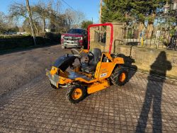 2018 AS MOTOR AS940XL SHERPA RC 4WD REMOTE CONTROLLED BANK/SLOPE BRUSHCUTTER MOWER