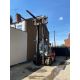 KALMAR DCD 90-6L FORKLIFT - PERKINS ENGINE - 3940 HOURS - Image 2 of 8