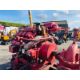 SPP 10 INCH WATERPUMP *C/W V8 ENGINE* - Image 3 of 10
