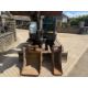 2019 BOBCAT E45 MIDI EXCAVATOR - RUNS AND DRIVES - 2484 HOURS - Image 21 of 22