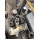 KALMAR DCD 90-6L FORKLIFT - PERKINS ENGINE - 3940 HOURS - Image 4 of 8