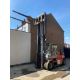 KALMAR DCD 90-6L FORKLIFT - PERKINS ENGINE - 3940 HOURS - Image 8 of 8