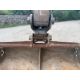 2019 BOBCAT E45 MIDI EXCAVATOR - RUNS AND DRIVES - 2484 HOURS - Image 15 of 22