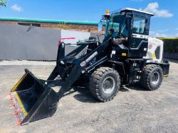 *BRAND NEW* UNUSED*2025 MAMMOTH L936 PRO FRONT LOADER*