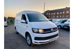 New Weekly Vehicles, Plant & Machinery Auction, Weekly Sale 2 of 2 ends on Monday 11th Aug from 11am