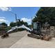 2019 BOBCAT E45 MIDI EXCAVATOR - RUNS AND DRIVES - 2484 HOURS - Image 5 of 22