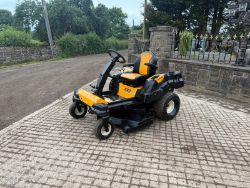 2017 CUB CADET XZ3 ENDURO SERIES ZERO TURN MOWER