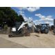 2019 BOBCAT E45 MIDI EXCAVATOR - RUNS AND DRIVES - 2484 HOURS - Image 12 of 22