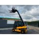 JCB 35D TELETRUK*YEAR 2017* C/W HYDRAULIC BAIL GRAB* - Image 5 of 13
