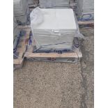 1 PALLET OF NEW TILES