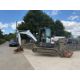 2019 BOBCAT E45 MIDI EXCAVATOR - RUNS AND DRIVES - 2484 HOURS - Image 7 of 22
