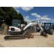 2019 BOBCAT E45 MIDI EXCAVATOR - RUNS AND DRIVES - 2484 HOURS - Image 13 of 22