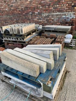 JOB LOT - VARIOUS ITEMS