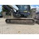 2019 BOBCAT E45 MIDI EXCAVATOR - RUNS AND DRIVES - 2484 HOURS - Image 20 of 22