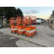 2016/2017 SNORKEL S3008P ELECTRIC (MEWP) SCISSOR LIFT - Image 1 of 7