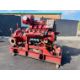 SPP 10 INCH WATERPUMP *C/W V8 ENGINE* - Image 1 of 10