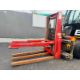 JCB 35D TELETRUK*YEAR 2017* C/W HYDRAULIC BAIL GRAB* - Image 3 of 13