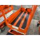 2016/2017 SNORKEL S3008P ELECTRIC (MEWP) SCISSOR LIFT - Image 6 of 7