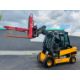 JCB 35D TELETRUK*YEAR 2017* C/W HYDRAULIC BAIL GRAB* - Image 2 of 13