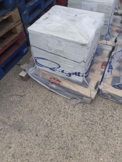 1 PALLET OF NEW TILES