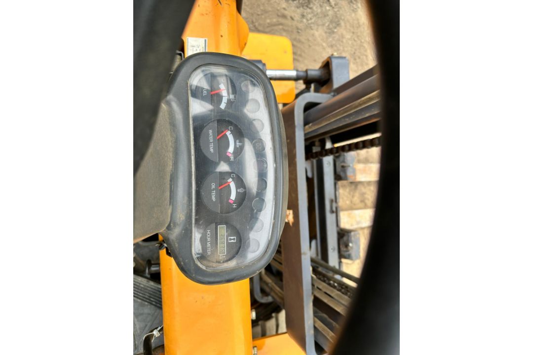 2021 APACHE HH30Z 3 TON DIESEL FORKLIFT - Image 12 of 16