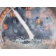 RENAULT 85-34 TRACTOR*C/W REAR LINKAGE* - Image 12 of 13