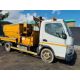 2012 MITSUBISHI FUSO CANTER 7C15 34 HCV *135900 MILES* AUTOMATIC* OPEN TOP ROOF* - Image 8 of 17