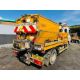 2012 MITSUBISHI FUSO CANTER 7C15 34 HCV *135900 MILES* AUTOMATIC* OPEN TOP ROOF* - Image 5 of 17