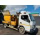 2012 MITSUBISHI FUSO CANTER 7C15 34 HCV *135900 MILES* AUTOMATIC* OPEN TOP ROOF* - Image 9 of 17