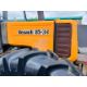 RENAULT 85-34 TRACTOR*C/W REAR LINKAGE* - Image 11 of 13