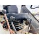 RENAULT 85-34 TRACTOR*C/W REAR LINKAGE* - Image 9 of 13