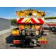 2012 MITSUBISHI FUSO CANTER 7C15 34 HCV *135900 MILES* AUTOMATIC* OPEN TOP ROOF* - Image 4 of 17