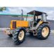 RENAULT 85-34 TRACTOR*C/W REAR LINKAGE* - Image 5 of 13