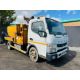 2012 MITSUBISHI FUSO CANTER 7C15 34 HCV *135900 MILES* AUTOMATIC* OPEN TOP ROOF* - Image 10 of 17