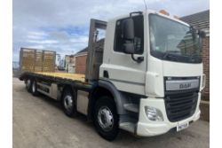 New & Used, Plant, Machinery & Vehicle Auction! Weekly sale 1 of 2 ends Monday 8th September