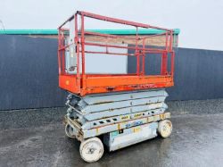 SKYJACK SJ4632 SCISSOR LIFT *SPARES AND REPAIRS*