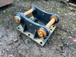 NEW HEADSTOCK FOR DIGGER