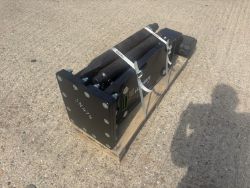 NEW HANER HX700SA HYDRAULIC BREAKER TO SUIT 5-6 TON MACHINE