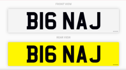 PRIVATE REGISTRATION 