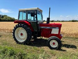 Massive Multi-Lot Auction; Ex-Fleet Vans, Agri, Construction & Heavy Plant Machinery And Much More!!!  Ends Sunday 28th December 2025