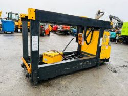 ATLET PLL200 ELECTRIC BATTERY EXTRACTOR/ CHANGER*