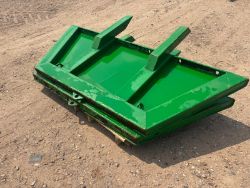 MCCLOSKEY J40 JAW CRUSHER