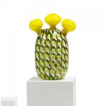 Glasobjekt "Desert Collection Cactus"