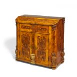Pultschrank