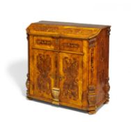 Pultschrank